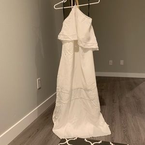 Rachel zoe maxi dress